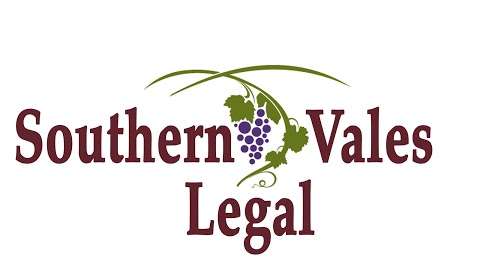 Photo: Southern Vales Legal