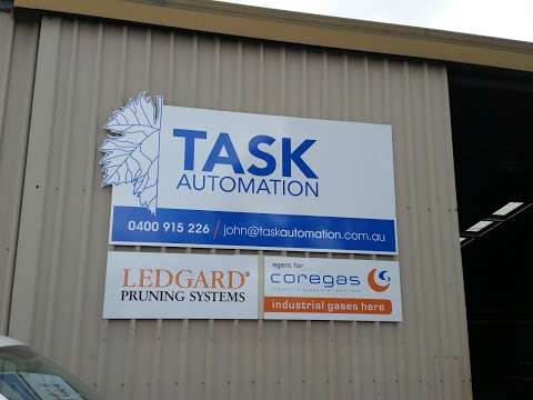 Photo: Task Automation
