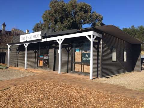 Photo: The Tack Shop Photo: The Tack Shop